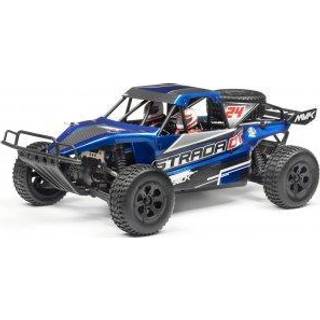 Maverick - MV22759 - DESERT TRUCK PAINTED BODY BLUE (DT)