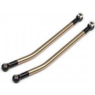 Maverick - MV25059 - FRONT ANGLED SIDE LINKAGE 132MM (2PCS)