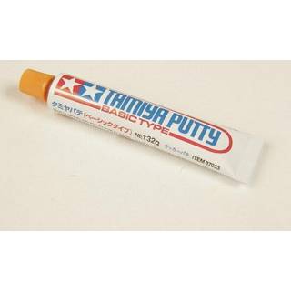 Tamiya - Putty Basic 32g