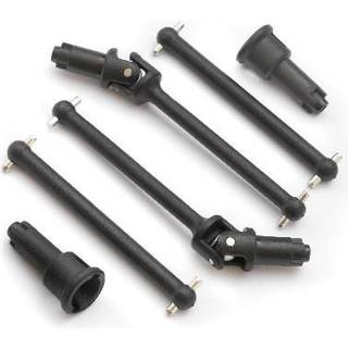 Blackzon - 540015 - Front/Rear Drive Shafts