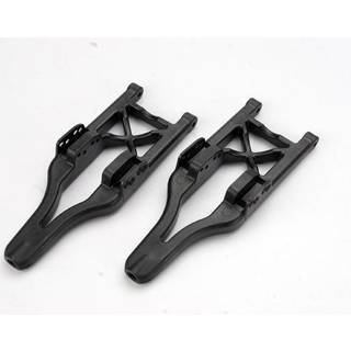 Traxxas 5132R Suspensionarms Lower (2)
