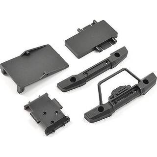 FTX9300 Bumpers & Electronic Mounts