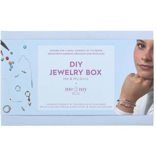 me&amp;my BOX - Me &amp; My Girls - box no 11