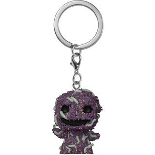 Oogie Boogie Bugs Schlüsselanhänger Funko Pocket POP!