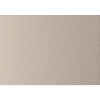 Maskinkarton | 70x100 cm | 2200g | 10 ark