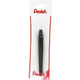 Pentel Color Brush refill sort