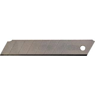 10 stk. 18 mm knivblade til Fiskars hobbykniv