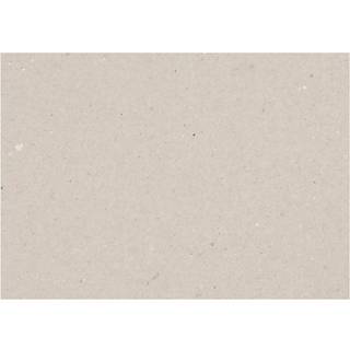 Maskinpap, ark 25x35 cm, tykkelse 1,3 - 1,5 mm, 1000 g, 10 ark/ 1 pk.