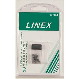 Linex Passerminer 31/10B, 10 stk.