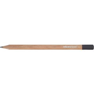 Edugreen Kraftige Blyanter B - 10 stk. Pakke