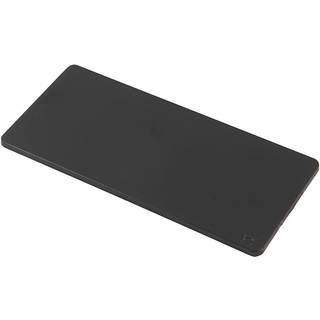 Holdbar skæreplade 16,5x7,5 cm til stansemaskiner