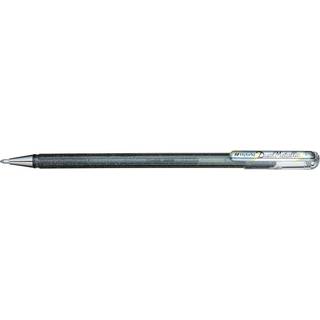 Gelstift Glitzer Dual - Silber