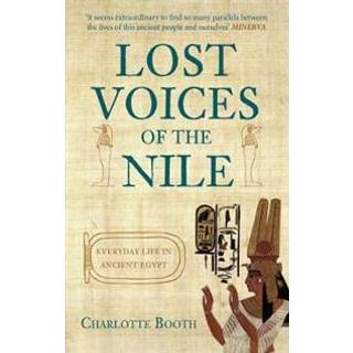 Lost Voices of the Nile