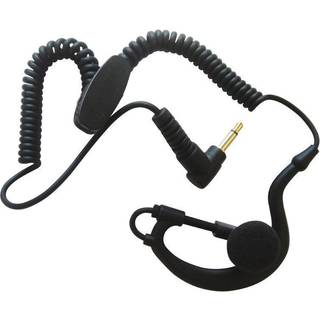 Lafayette Earphone Earhook In-Ear Nocolour, OneSize
