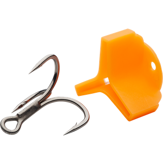 Savage Gear Treble Hook Protector (krogbeskyttere) - L