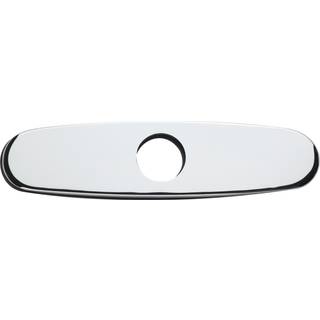 Damixa universal fodplade, krom