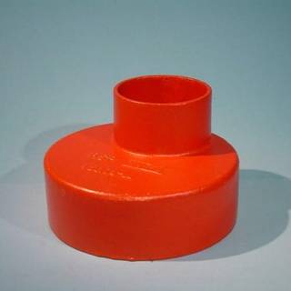 Düker Reduktion 100 - 50 mm SML