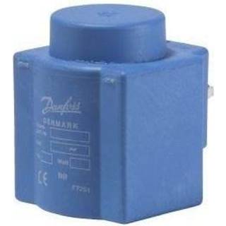 Danfoss Spole BB230CS 230V 50HZ/16W 60HZ/13W