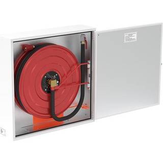 Falck Isoleret slangeskab 19mm slange. 30 m.