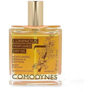 Comodynes Luminous Perfumed Dry Oil 100 ml