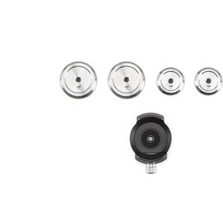DJI R Roll Axis Counterweight Set