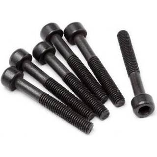 Maverick - MV24083 - Button Head Screw M5x35mm 6 Pcs