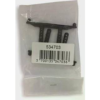 XH 15-SJ03 Car Shell Bracket