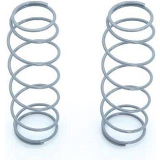 BigBore Front Spring NEW (grey/soft) - S8