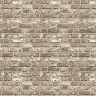 Albany Wallpaper Vintage Brick A28904