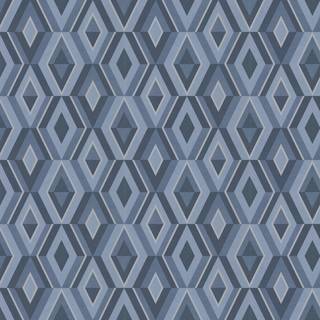 Albany Wallpaper Shard Geo FD42608