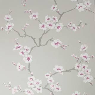Fresco Wallpaper Apple Blossom 51-057