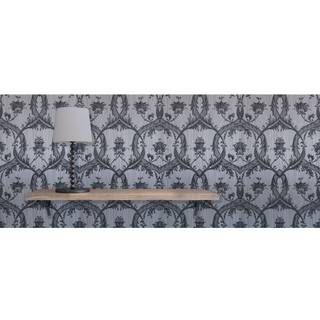 Albany Wallpaper Glitter Trailing Damask M95565