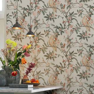 Albany Wallpaper Pretty Polly 543315