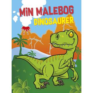 Bolden Malebog - Dinosaurer