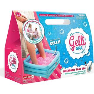 Zimpli Kids Gelli Spa Oppustelig Fodspa