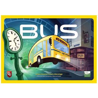 Bus Complete Collection