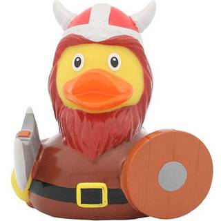 Lilalu badeand - viking