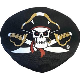 Piratklap, Captain Cros Udklædning