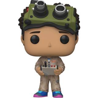 Funko Pop! Vinyl Ghostbusters Afterlife Podcast figur