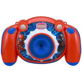 EKIDS Spiderman Digital Camera