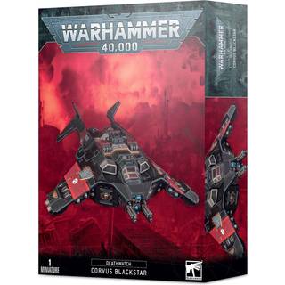 Deathwatch Corvus Blackstar - Warhammer 40.000 - Games Workshop