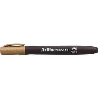 Artline Supreme Metallic Marker guld