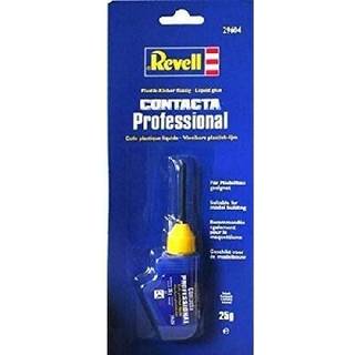 Contacta Professional geblistert