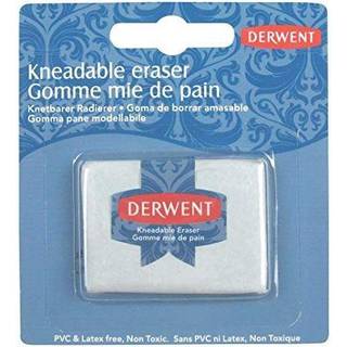 Derwent Knækgummi