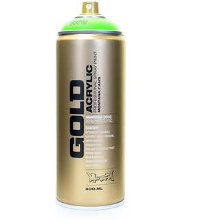 Montana GOLD, 400ml. lawn green