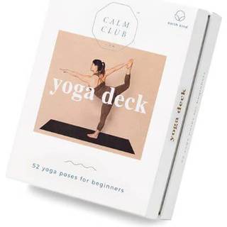 Calm Club Yoga Deck - Massageting