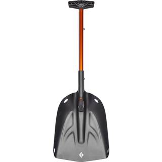 Black Diamond Deploy Shovel Octane, OneSize
