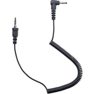 Lafayette Radio Cable 3,5mm Black, OneSize