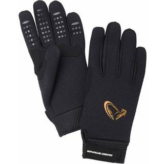 Savage Gear Neoprene Stretch fiskehandsker-M