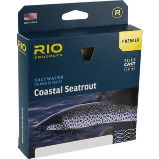 Rio Premier Coastal Slick Cast WF Float WF7F
